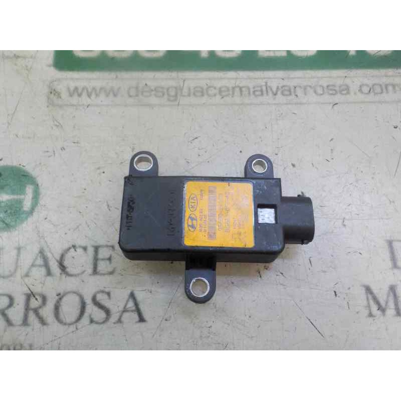 Recambio de modulo electronico para hyundai i40 cw 1.7 crdi cat referencia OEM IAM 956903Z100 956903V100 