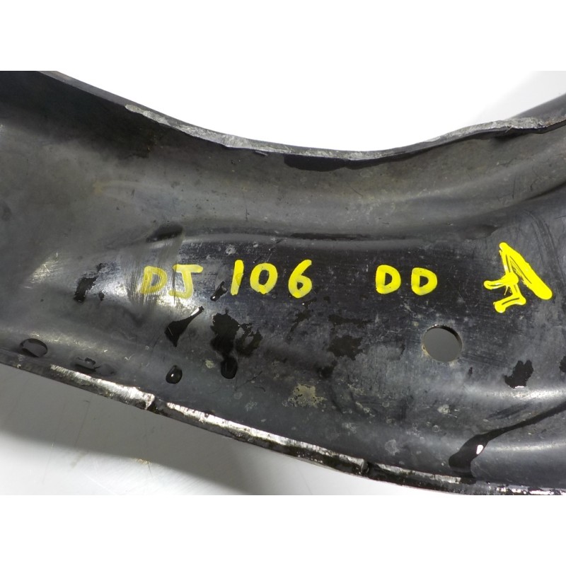 Recambio de brazo suspension inferior delantero derecho para nissan qashqai (j11) acenta 4x4 referencia OEM IAM 545004EA0B 54EA0