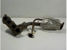Recambio de catalizador para lexus is 300h referencia OEM IAM 2505136190 36190  2