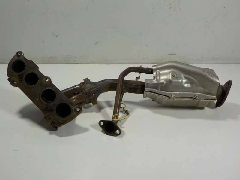 Recambio de catalizador para lexus is 300h referencia OEM IAM 2505136190 36190 