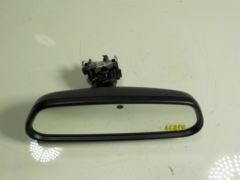 Recambio de espejo interior para citroën c5 aircross live pack referencia OEM IAM 98088311XT  