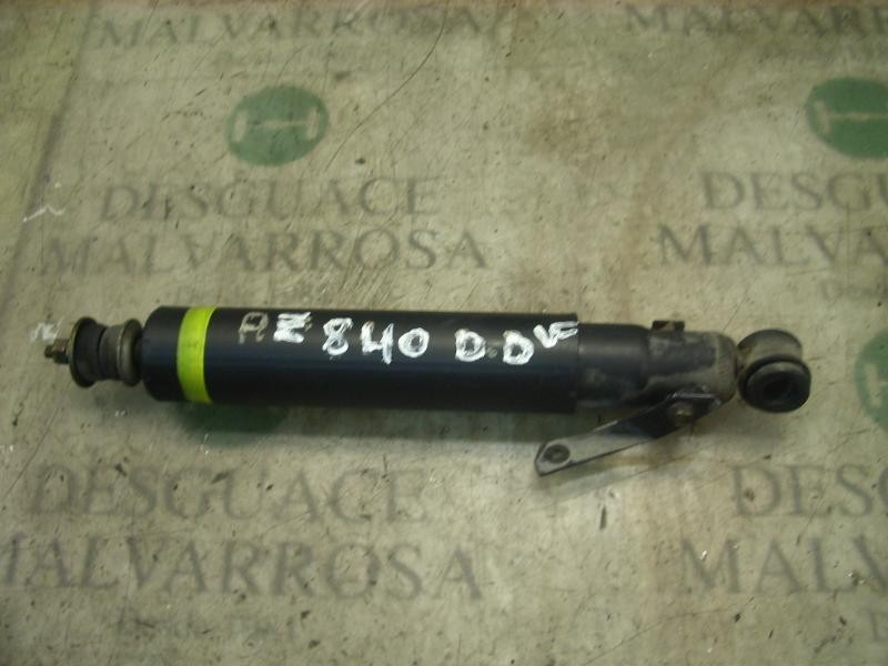 Recambio de amortiguador delantero derecho para mitsubishi canter fuso (b8) 3c15 referencia OEM IAM   