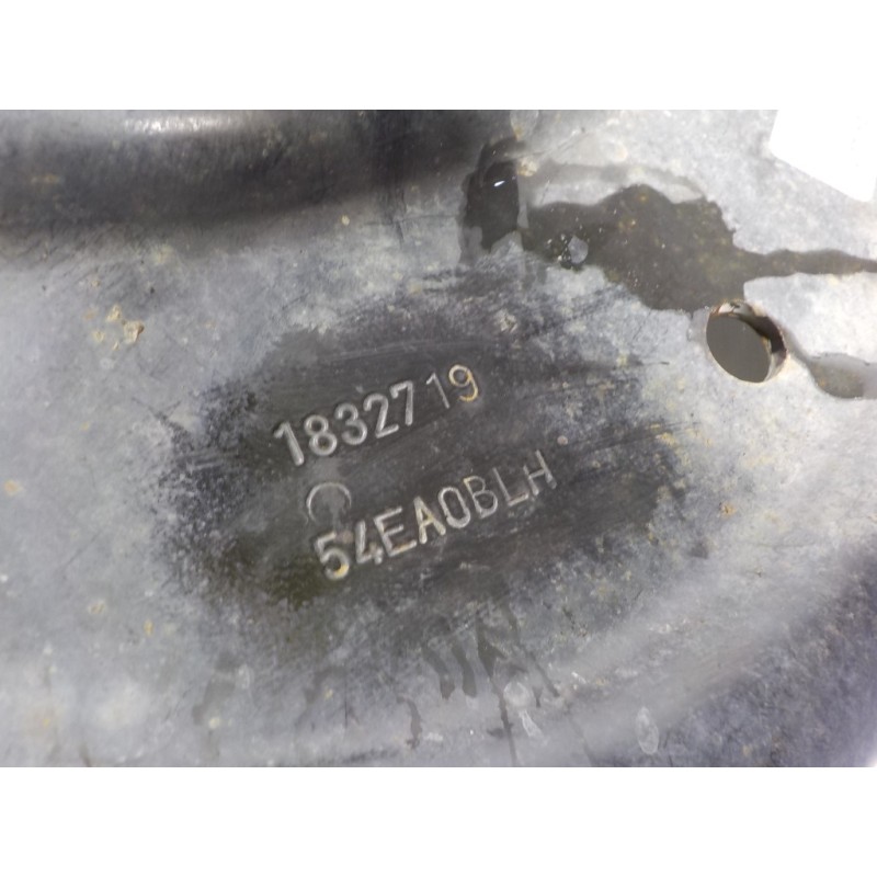 Recambio de brazo suspension inferior delantero derecho para nissan qashqai (j11) acenta 4x4 referencia OEM IAM 545004EA0B 54EA0