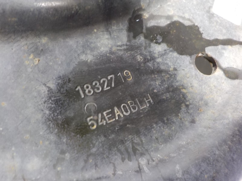 Recambio de brazo suspension inferior delantero derecho para nissan qashqai (j11) acenta 4x4 referencia OEM IAM 545004EA0B 54EA0