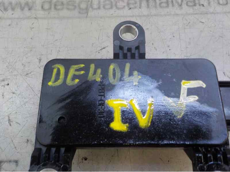 Recambio de modulo electronico para hyundai i40 cw 1.7 crdi cat referencia OEM IAM 956903Z100 956903V100 