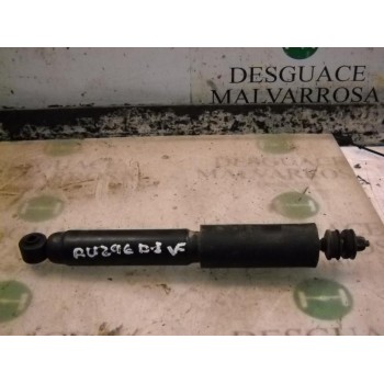 AMORTIGUADOR DELANTERO IZQUIERDO 