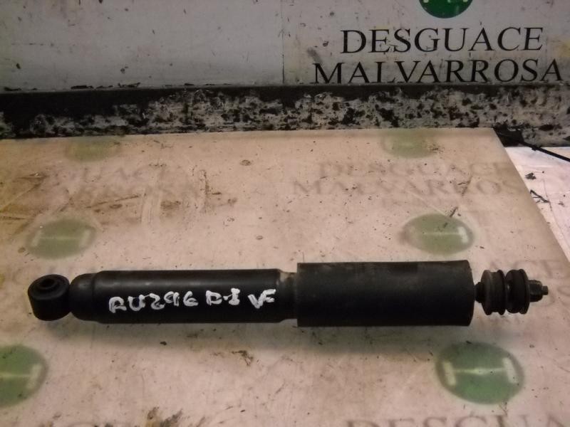 Recambio de amortiguador delantero izquierdo para ssangyong musso 2.9 tdi grand lux referencia OEM IAM   