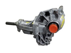 Recambio de diferencial delantero para citroën c4 aircross 1.8 hdi fap referencia OEM IAM    2
