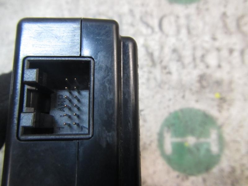 Recambio de modulo electronico para seat leon (1p1) comfort limited referencia OEM IAM 5N0035342C 5N0035342B 