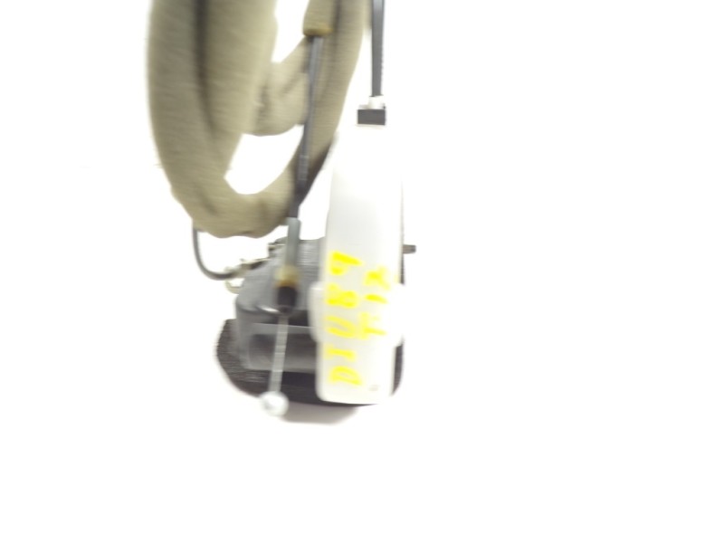 Recambio de cerradura puerta trasera izquierda para nissan leaf acenta referencia OEM IAM   