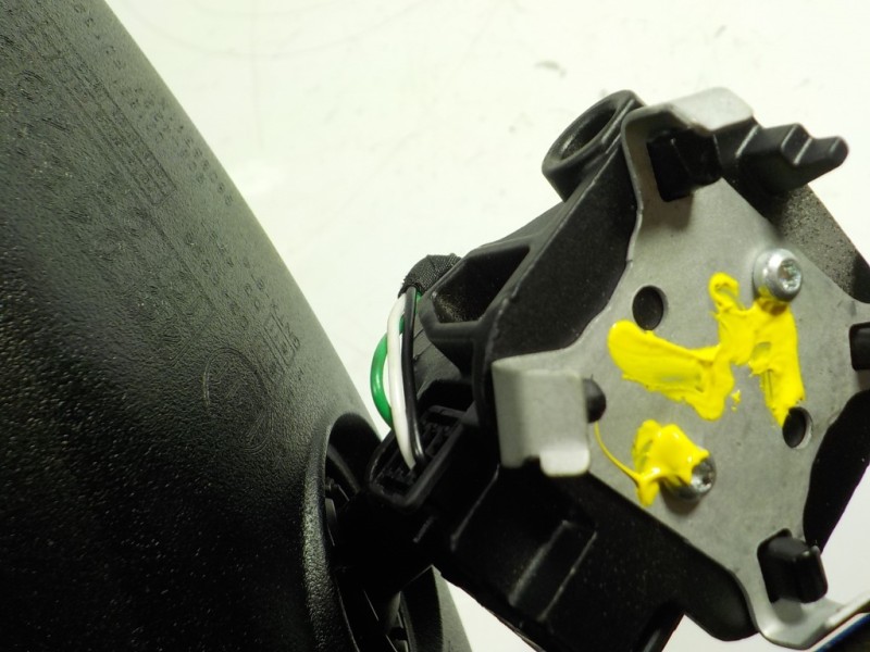 Recambio de espejo interior para citroën c5 aircross live pack referencia OEM IAM 98088311XT  