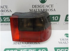 Recambio de piloto trasero derecho para seat ibiza (6k) 1.9 diesel (1y) referencia OEM IAM   