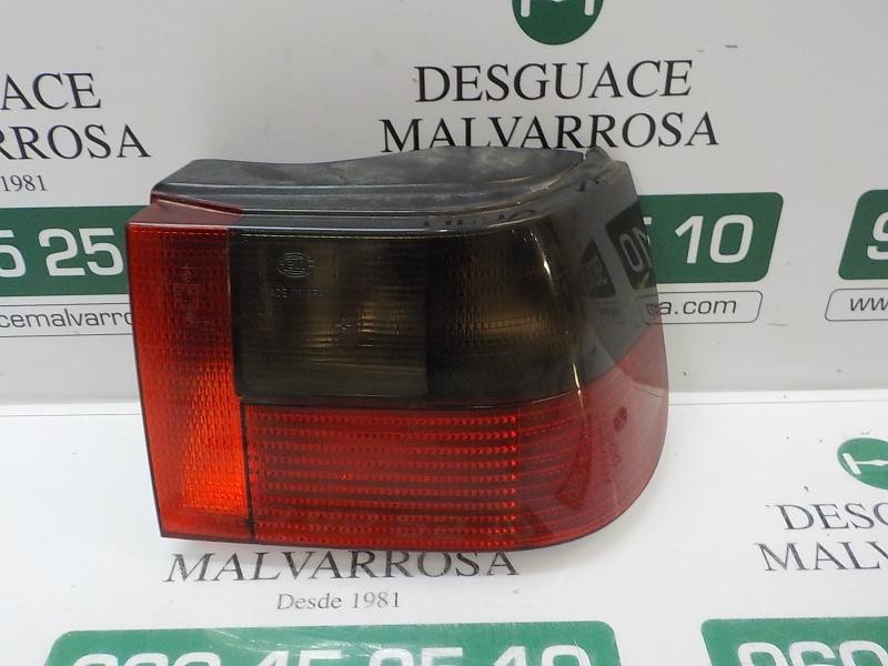 Recambio de piloto trasero derecho para seat ibiza (6k) 1.9 diesel (1y) referencia OEM IAM   