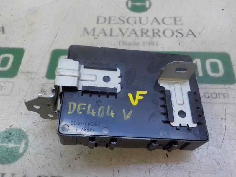 Recambio de modulo electronico para hyundai i40 cw 1.7 crdi cat referencia OEM IAM 954003Z448 954003Z448 
