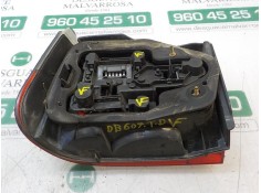 Recambio de piloto trasero derecho para seat ibiza (6k) 1.9 diesel (1y) referencia OEM IAM    2