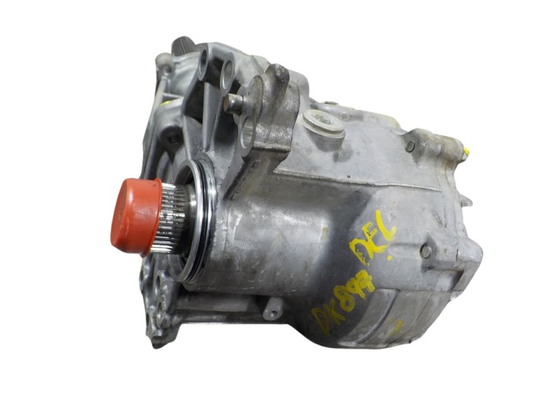 Recambio de diferencial delantero para citroën c4 aircross 1.8 hdi fap referencia OEM IAM   