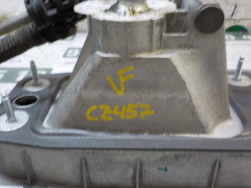 Recambio de palanca cambio para audi a3 sportback (8p) 1.6 tdi attraction referencia OEM IAM 1K0711050A  