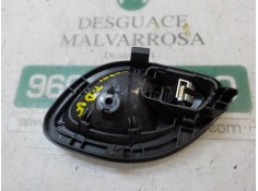 Recambio de maneta interior trasera derecha para renault laguna ii grandtour (kg0) 1.9 dci diesel fap referencia OEM IAM    2