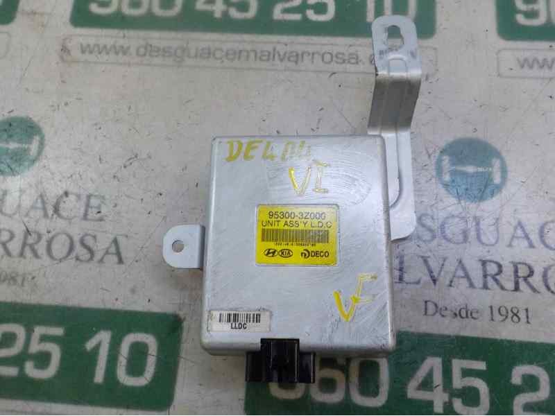 Recambio de modulo electronico para hyundai i40 cw 1.7 crdi cat referencia OEM IAM 953003Z000 953003Z000 