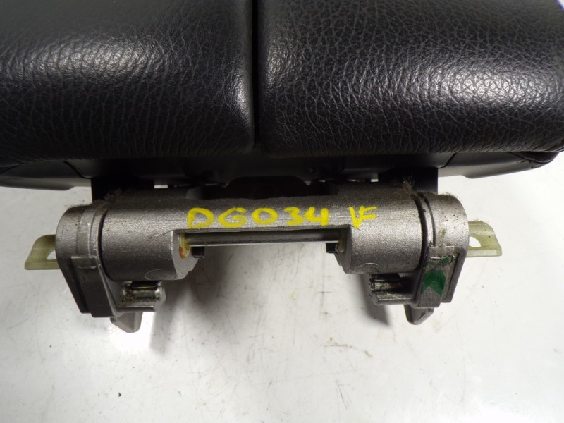 Recambio de apoyabrazos central para audi q7 (4l) 3.0 v6 24v tdi referencia OEM IAM 4L1864207D6PS  