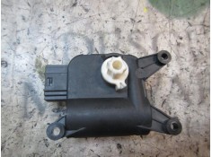 Recambio de motor apertura trampillas climatizador para seat leon (1p1) comfort limited referencia OEM IAM 1K0907511 0132801345  2