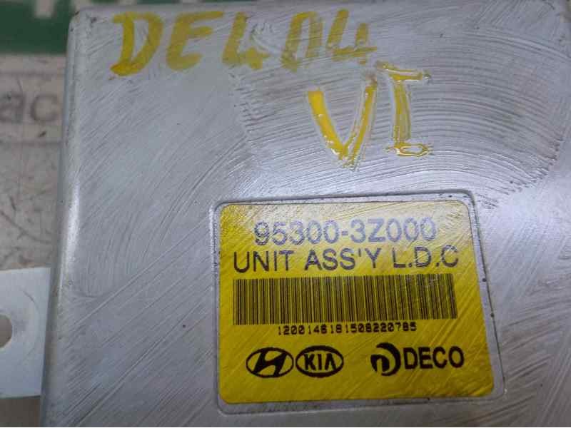 Recambio de modulo electronico para hyundai i40 cw 1.7 crdi cat referencia OEM IAM 953003Z000 953003Z000 