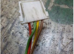 Recambio de motor limpia delantero para mercedes-benz clase c (w203) berlina 220 cdi (203.006) referencia OEM IAM  A2038200342  2