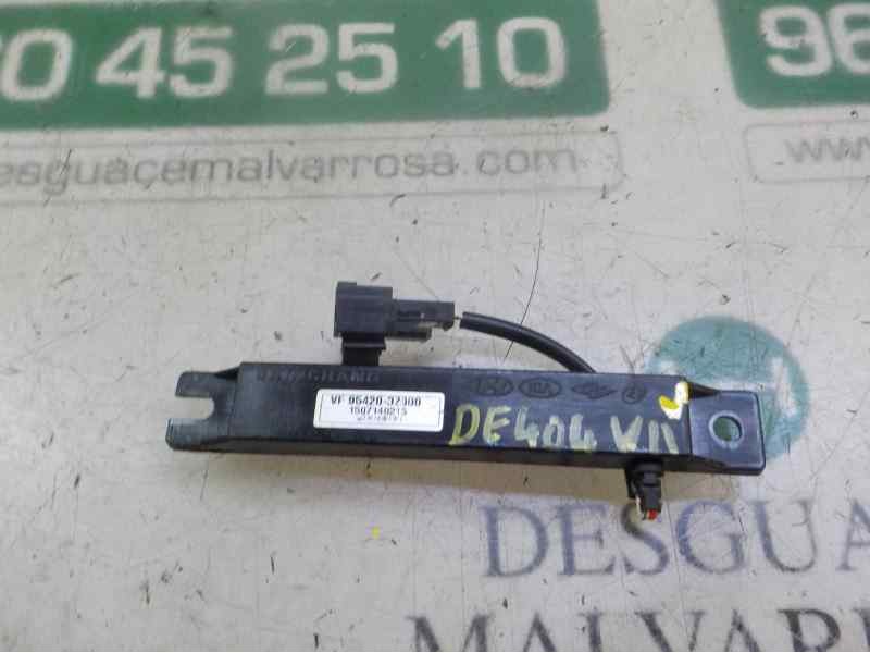 Recambio de modulo electronico para hyundai i40 cw 1.7 crdi cat referencia OEM IAM 954203Z000 954203Z000 
