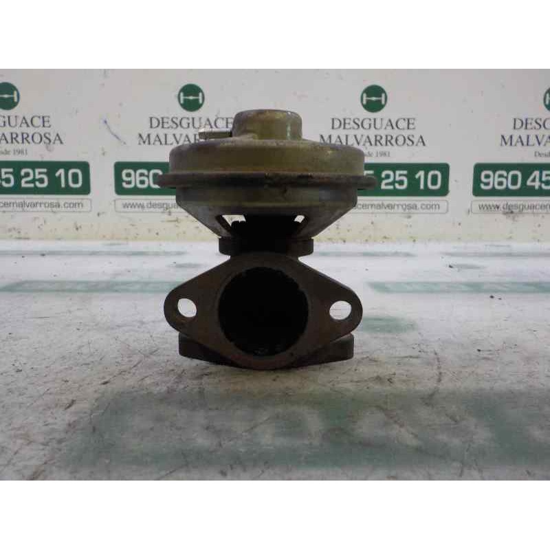 Recambio de valvula egr para chevrolet captiva 2.0 diesel cat referencia OEM IAM 96440383  