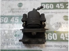 Recambio de pinza freno delantera derecha para audi a3 sportback (8p) 1.6 tdi attraction referencia OEM IAM 1K0615124D   2