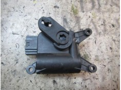 Recambio de motor apertura trampillas climatizador para seat leon (1p1) comfort limited referencia OEM IAM 1K0907511B 1K0907511B 2