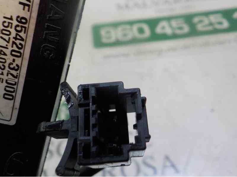 Recambio de modulo electronico para hyundai i40 cw 1.7 crdi cat referencia OEM IAM 954203Z000 954203Z000 