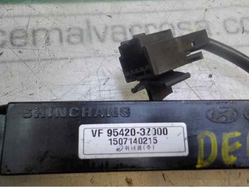 Recambio de modulo electronico para hyundai i40 cw 1.7 crdi cat referencia OEM IAM 954203Z000 954203Z000 