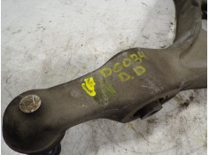 Recambio de brazo suspension inferior delantero derecho para audi q7 (4l) 3.0 v6 24v tdi referencia OEM IAM 7L8407152K   2