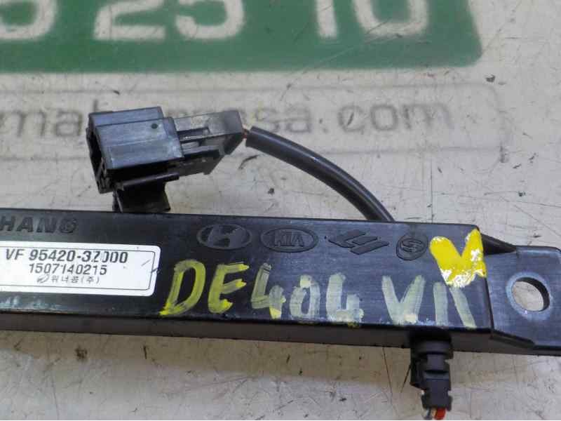 Recambio de modulo electronico para hyundai i40 cw 1.7 crdi cat referencia OEM IAM 954203Z000 954203Z000 