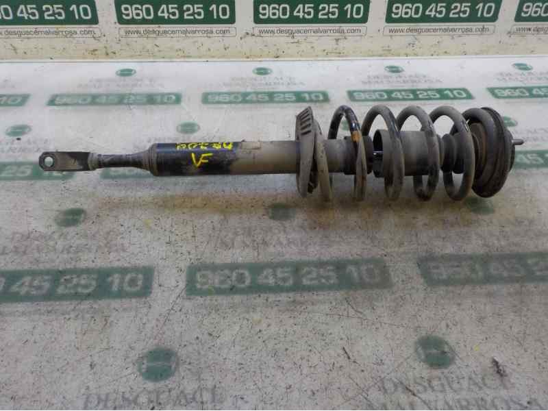 Recambio de amortiguador delantero derecho para volkswagen passat berlina (3b2) 1.9 tdi referencia OEM IAM   