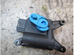 Recambio de motor apertura trampillas climatizador para seat leon (1p1) comfort limited referencia OEM IAM 1K1907511E 1K1907511E 2