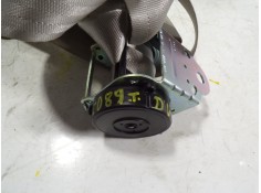 Recambio de cinturon seguridad trasero derecho para nissan leaf acenta referencia OEM IAM  618544600C  2
