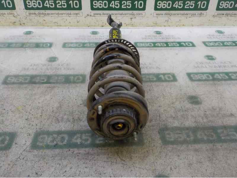 Recambio de amortiguador delantero derecho para volkswagen passat berlina (3b2) 1.9 tdi referencia OEM IAM   