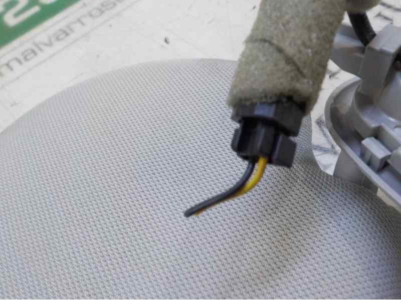 Recambio de parasol derecho para hyundai i40 cw 1.7 crdi cat referencia OEM IAM 852023Z070TX  