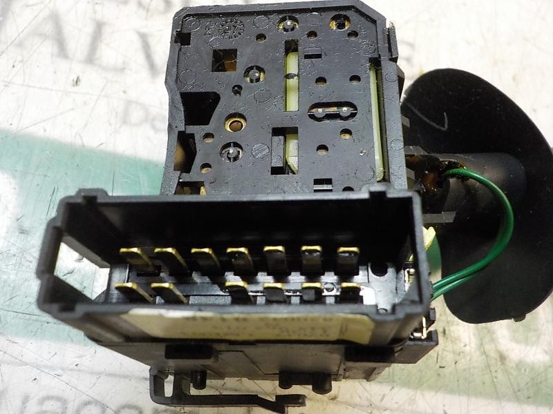 Recambio de mando limpia para renault laguna ii grandtour (kg0) 1.9 dci diesel fap referencia OEM IAM   