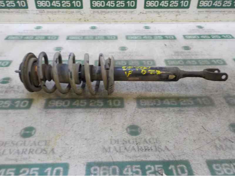 Recambio de amortiguador delantero izquierdo para volkswagen passat berlina (3b2) 1.9 tdi referencia OEM IAM   