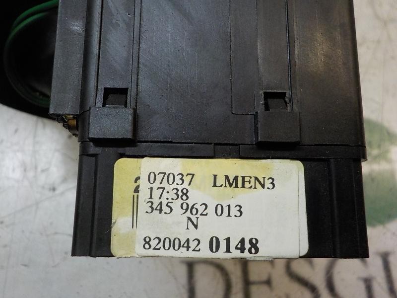 Recambio de mando limpia para renault laguna ii grandtour (kg0) 1.9 dci diesel fap referencia OEM IAM   