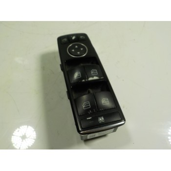 MANDO ELEVALUNAS DELANTERO IZQUIERDO A16690544009107 A1669054400 10021505