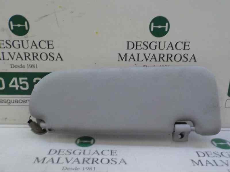 Recambio de parasol izquierdo para hyundai i40 cw 1.7 crdi cat referencia OEM IAM 852013Z010TX  