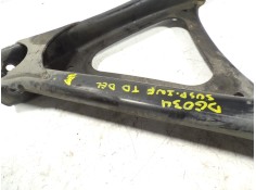 Recambio de brazo suspension inferior trasero derecho para audi q7 (4l) 3.0 v6 24v tdi referencia OEM IAM 7L0505312B   2