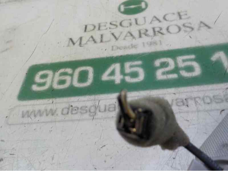 Recambio de parasol izquierdo para hyundai i40 cw 1.7 crdi cat referencia OEM IAM 852013Z010TX  