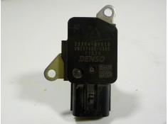 Recambio de caudalimetro para lexus is 300h referencia OEM IAM 222040V020 222040V020  2