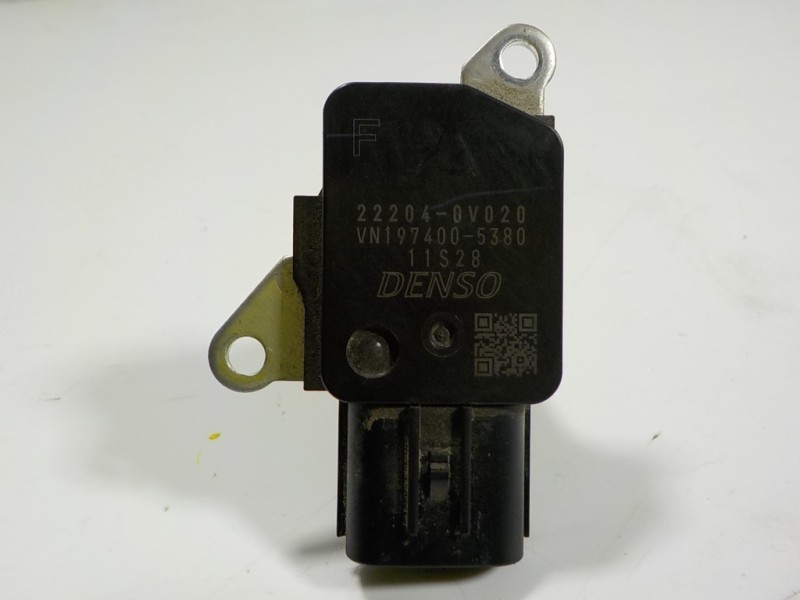 Recambio de caudalimetro para lexus is 300h referencia OEM IAM 222040V020 222040V020 
