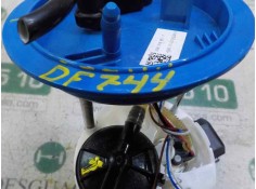 Recambio de aforador para seat ibiza (kj1) fr referencia OEM IAM 2Q0919051F 2Q0919051F  2